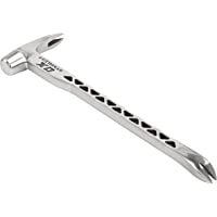 OX Pro Stainless Steel Claw Bar 12 inch - 300mm